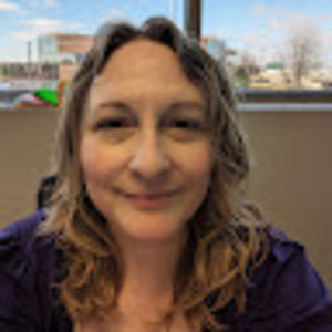 Meet your Posher, Lysha